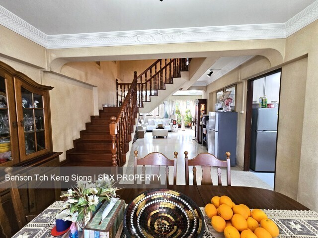 Blk 634 Hougang Avenue 8 (Hougang), HDB Executive #517563141